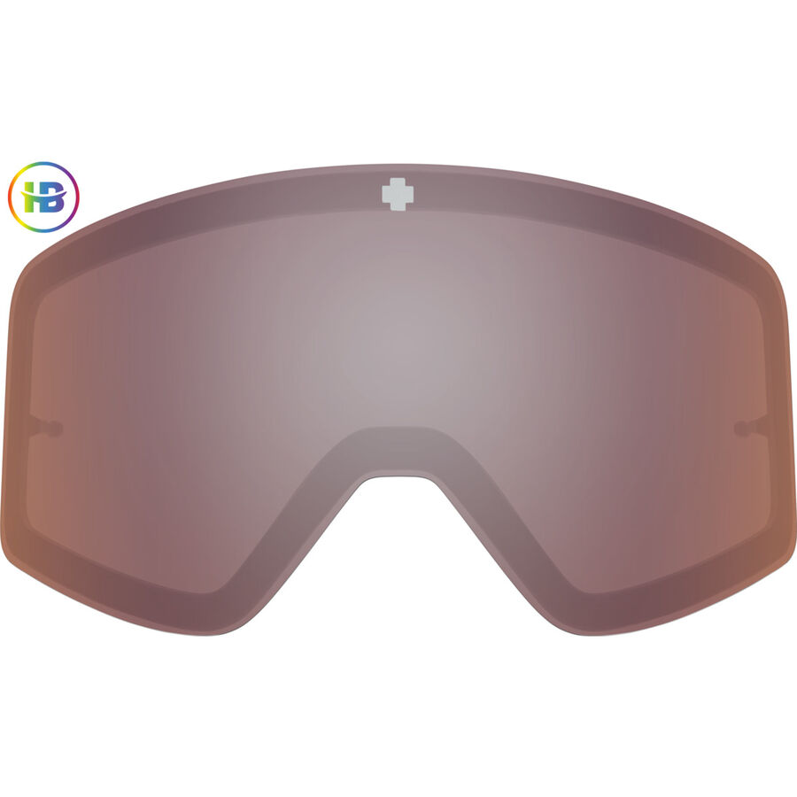 REPLACEMENT LENS MARAUDER, No Colour Reference-Happy Boost LL Coral, hi-res